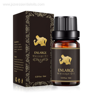 Wholesale Men Penis Enlargement oil massage oil